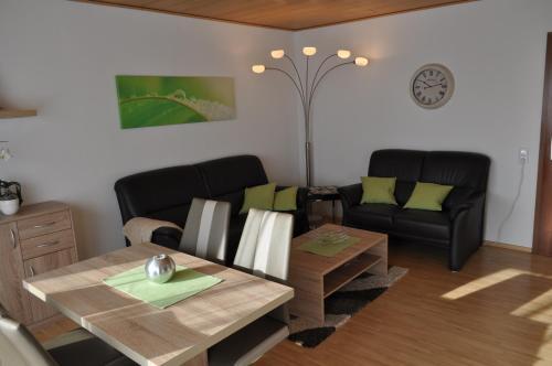 Apartamento Ferienwohnung Familie Slepitzka