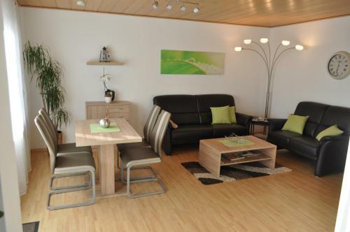Apartamento Ferienwohnung Familie Slepitzka