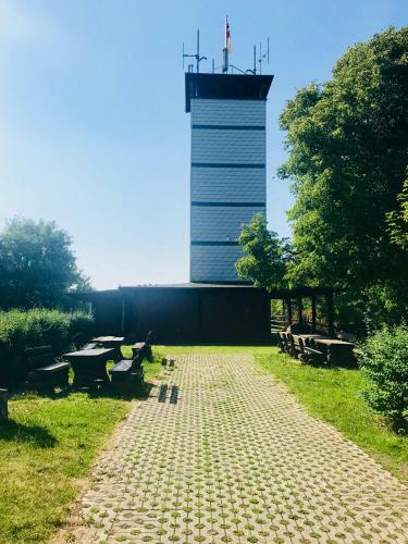 Apartamento Ferienwohnung Familie Slepitzka