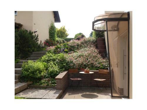 Apartamento Ferienwohnung Sigrun