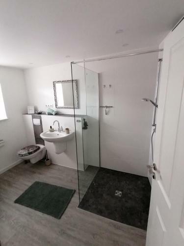 Apartamento Sharky Ferienwohnung In Bahnhofsn�he