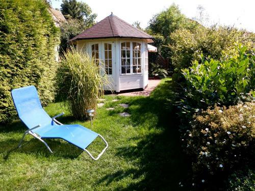 Apartamentos Fewo "habichtswald"