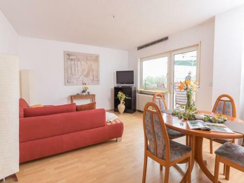 Apartamento Ferienwohnung Rebenmeer