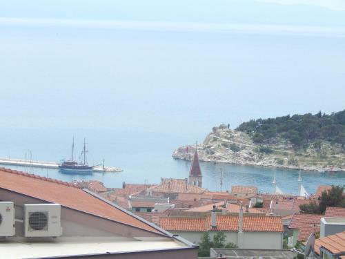 Apartman Karlo