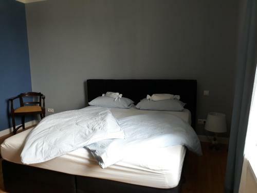 Bed & Breakfast Emmas