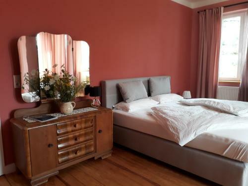 Bed & Breakfast Emmas