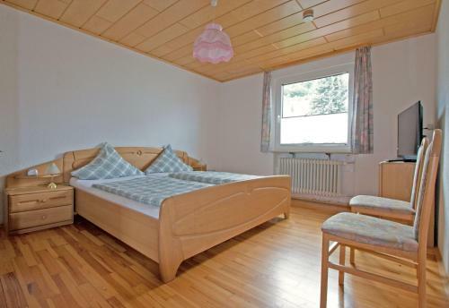 Apartamento Ferienwohnungen Anneliese