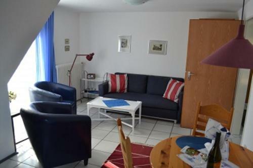 Apartamento Meerblick