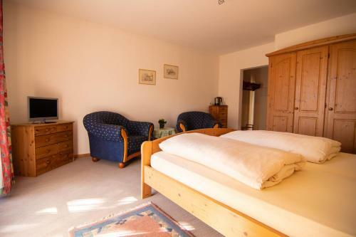 Hotel G�stehaus Hellmer