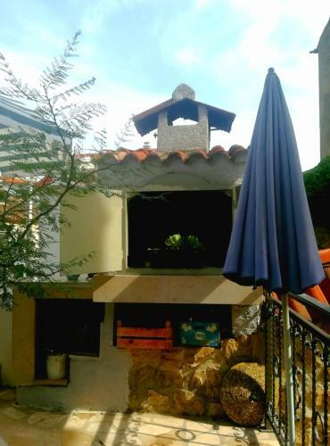 Apartman Karla