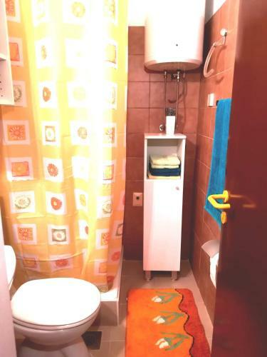 Apartman Karla