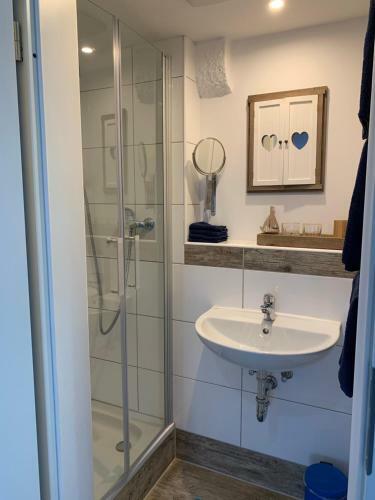 Apartamento Ferienwohnung "im G�ssel"