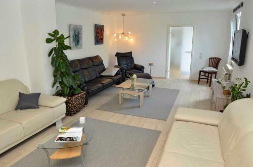 Apartamento Ferienwohnung Uhuherz