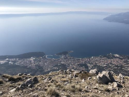Apartman Apollo Makarska