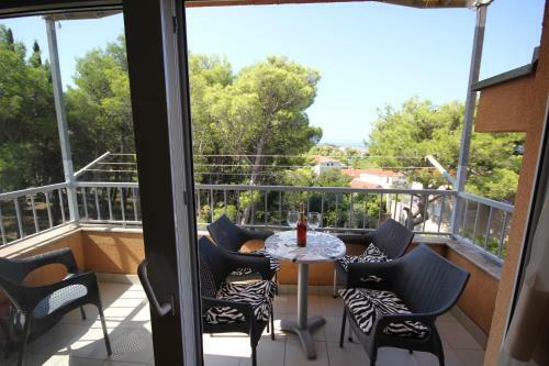Apartman Apollo Makarska