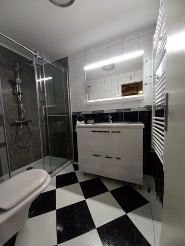 Apartman Apollo Makarska