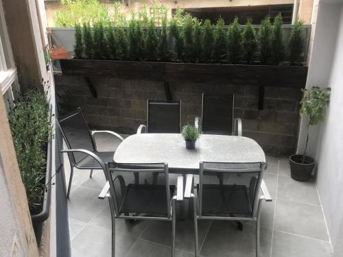 Apartamento Wohnen Im Herzen Der Pfalz
