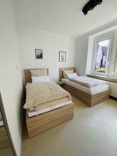 Apartamento Wohnen Im Herzen Der Pfalz