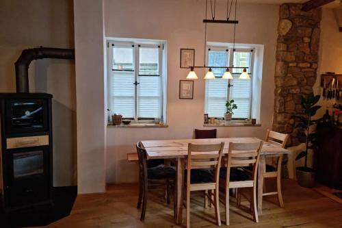 Apartamento Sch�ne Ferienwohnung Mit Kamin