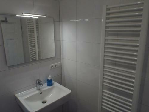 Apartamento Ferienwohnung Mittendrin