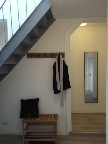 Apartamento Ferienwohnung Mittendrin
