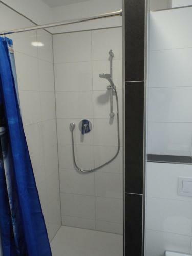 Apartamento Ferienwohnung Mittendrin