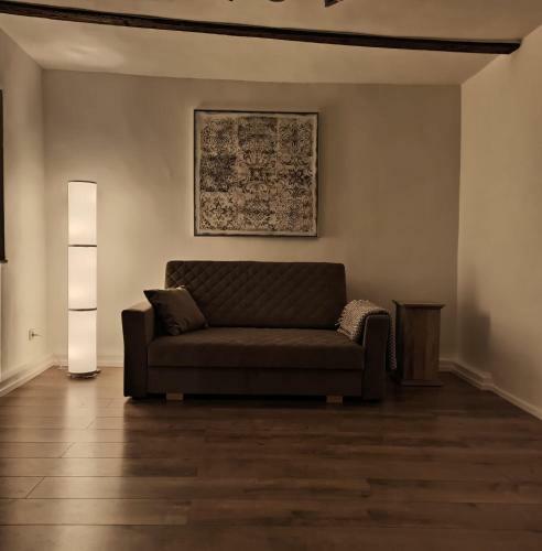 Apartamento Alte Schmiede Neustadt