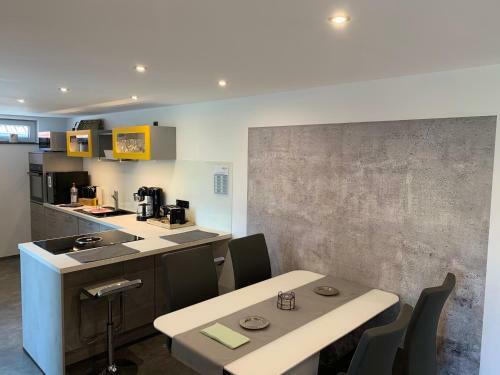 Apartamento Zeit In Hambach