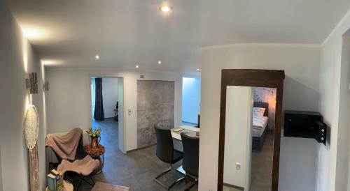 Apartamento Zeit In Hambach