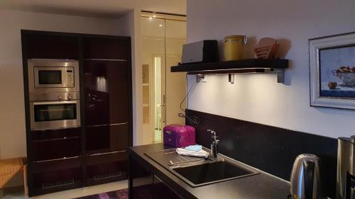 Apartamento Pematra Ferienwohnungen Ostseestrasse 2