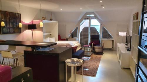 Apartamento Pematra Ferienwohnungen Ostseestrasse 2