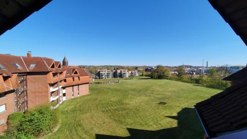 Apartamento Pematra Ferienwohnungen Ostseestrasse 2