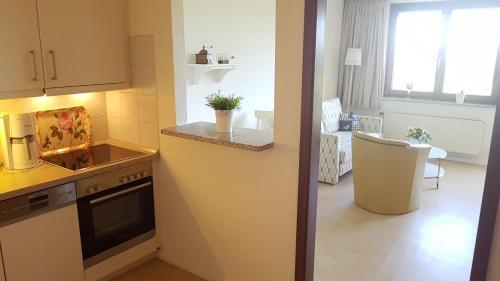 Apartamento Pematra Ferienwohnungen Ostseestrasse 2