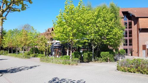 Apartamento Pematra Ferienwohnungen Ostseestrasse 2