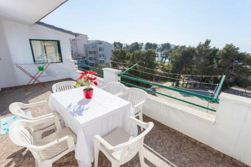 Beach Apartment Puharic