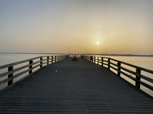Hotel Villa Pension Strandhaus - Adults Only