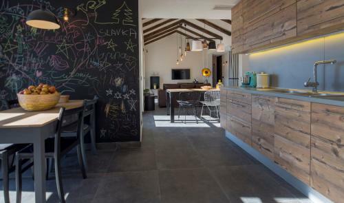 Agroturismo Villa 2m