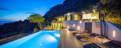 Agroturismo Villa 2m