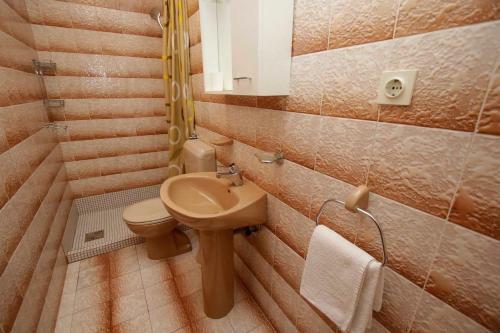 Apartmani Ivona & Ivo