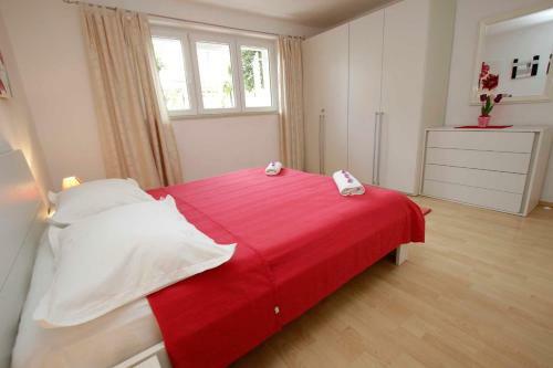 Apartmani Ivona & Ivo