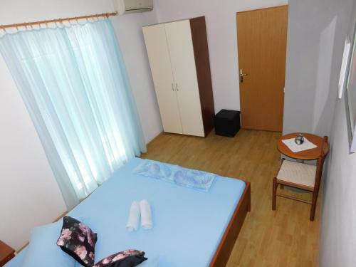Jacky Apartments