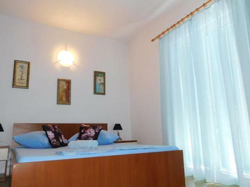 Jacky Apartments