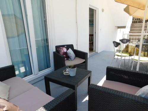 Jacky Apartments