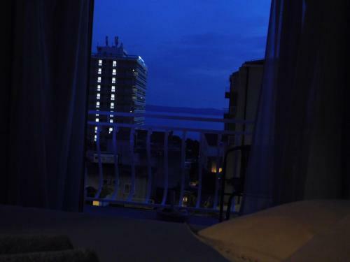 Jacky Apartments