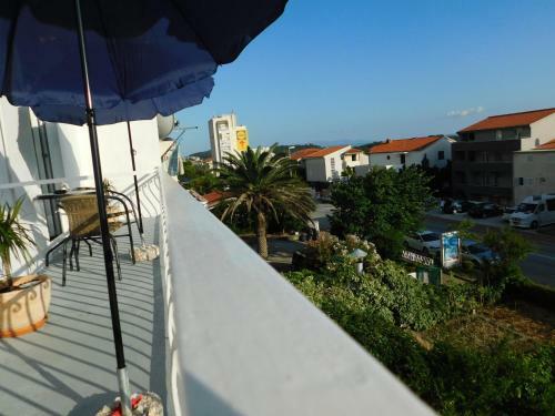 Jacky Apartments
