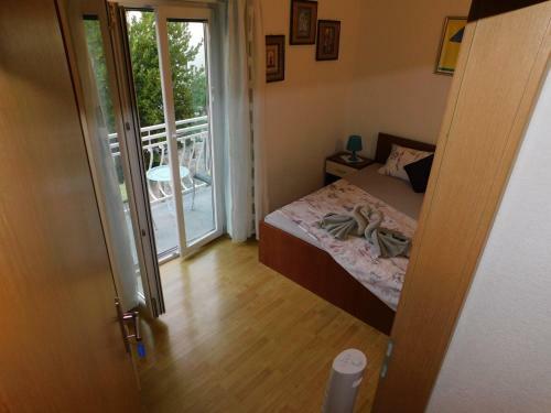 Jacky Apartments