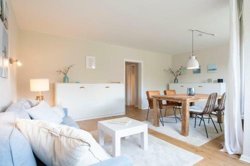Apartamento Ferienwohnung Strandperle In Travem�nde