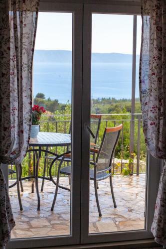 Holiday House Biokovo