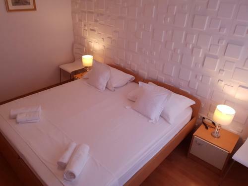 Apartamento App 2+2 Nizic