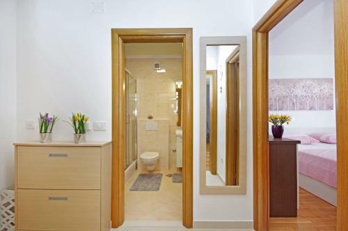 Apartman Makarska